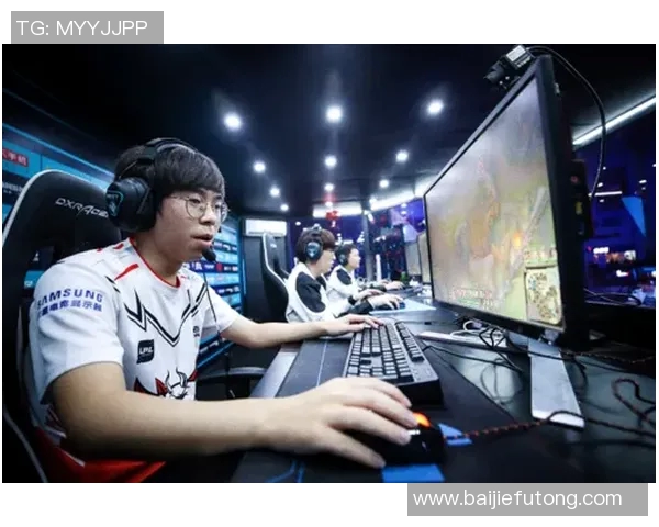 JDG战队在DOTA2赛事中的心理素质分析与应对策略探讨