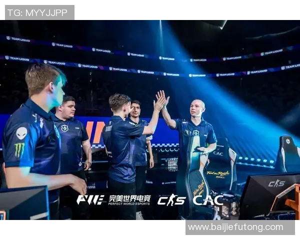 esports最新数据探究BLG在CSGO赛事中的战术节奏与团队协作解析